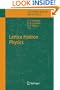 Lattice Hadron Physics (Lecture Notes in Physics)