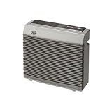 Hunter 30052 HEPAtech 52 3-Speed Air Purifiers (2-Pack)