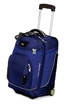 High Sierra 20" Wheeled Backpack