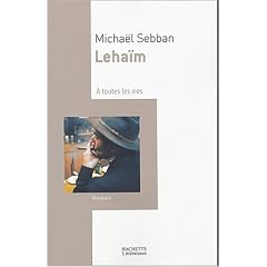 Lehaim
