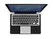Twelve South SurfacePad: Lederabdeckung f�r 33 cm (13 Zoll) MacBook, MacBook Pro glatt