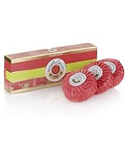 Roger&Gallet Fleur de Figuier Soap Coffret