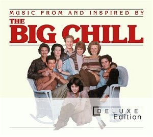 CD-Charts  Music : The Big Chill - Deluxe Edition