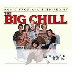 The Big Chill - Deluxe Edition