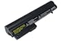 6600mAh,10.80V,Li-ion, Replacement Laptop Battery for HP COMPAQ Business Notebook 2510p, Business Notebook nc2400, HP COMPAQ Business Notebook 2400 Series, HP EliteBook 2530p, 2533t(fits selected models only), Compatible Part Numbers: 404887-241, 404888-241, 411126-001, 411127-001, 412779-001, 441675-001, EH767AA, EH768AA, HSTNN-DB22, HSTNN-DB23, HSTNN-FB21, RW556AA, 484784-001, EH768UT, KU529AA, HSTNN-XB23, HSTNN-XB22, HSTNN-XB21