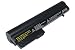 6600mAh,10.80V,Li-ion, Replacement Laptop Battery for HP COMPAQ Business Notebook 2510p, Business Notebook nc2400, HP COMPAQ Business Notebook 2400 Series, HP EliteBook 2530p, 2533t(fits selected models only), Compatible Part Numbers: 404887-241, 404888-241, 411126-001, 411127-001, 412779-001, 441675-001, EH767AA, EH768AA, HSTNN-DB22, HSTNN-DB23, HSTNN-FB21, RW556AA, 484784-001, EH768UT, KU529AA, HSTNN-XB23, HSTNN-XB22, HSTNN-XB21