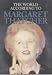 Books : The World According to Margaret Thatcher (The World According To...)