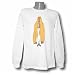 Afghanistan Woman Long Sleeve T-shirt