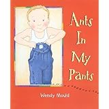 Ants in my Pants