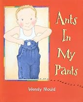 Ants in My Pants