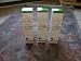 3 Cans* The Healing Garden Anti Cellulite Treatments