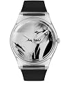 Andy Warhol Nothing Special Collection Episode 3 Analog Watch #ANDY111