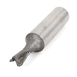 uxcell アリルータービット ルータービット　切削木工 カーペンター