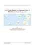 The World Market for Rum and Tafia: A 2004 Global Trade Perspective