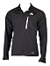 Designed for highly breathable weather protection in the outdoors, the adidas Hiking Soft Shell Jacket features water- and wind-resistant CLIMAPROOF� Wind fabrics. The stretchy jacket moves with you for maximum comfort and range of motion on even the most rugged of athletic adventures.