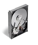 Seagate 500 GB Internal Hard Drive 8 MB Cache ST3500841A-RK