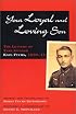 Your Loyal and Loving Son: The Letters of Tank Gunner Karl Fuchs, 19331941