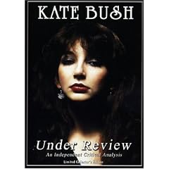 Kate Bush - Under Review