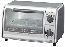 SANYO トースター メタリックシルバー SK-PZ1(S)