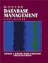 Modern Database Management (6th Edition)