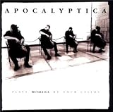 Plays Metallica By 4 Cellos - Apocalyptica