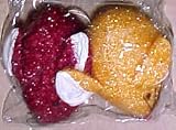 GLITTER MICE 2 PK