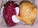 GLITTER MICE 2 PK