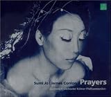 Sumi Jo - Prayers / James Conlon