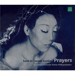Sumi Jo - Prayers / James Conlon
