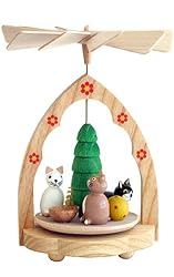 German Pyramid - Cats Mini