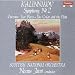 Image of Kalinnikov: Symphony No.2 in A Major, Overture To Tsar Boris, The Cedar and The Palm
