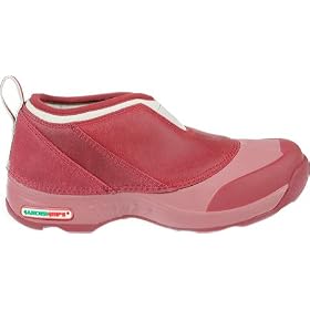 LawnGrips Nimbus High Clog