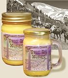 JP Fossil Creek Sweet Hot Mustard