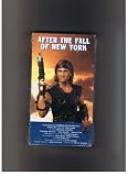 After the Fall of New York [VHS]