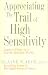 Books : Appreciating The Trait Of High Sensitivity