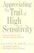 Appreciating The Trait Of High Sensitivity