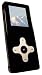 Electronics : Inovix Ipocket 2GB Flash MP3 with DRM9 - Black