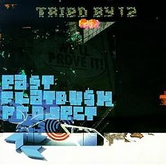 Tried By Remixes
