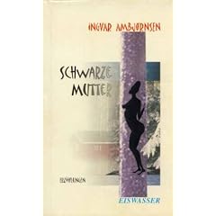 Schwarze Mutter