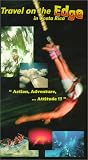 Review Tapeworm Video  / Travel on the Edge [VHS]