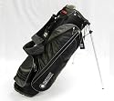 Datrek Forelite Lightweight 14 Way Divider Golf Stand Bag - Silver