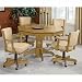 62540GTB - Classic Game Table