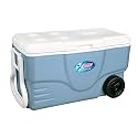 Coleman 62-qt. Xtreme Wheeled Cooler