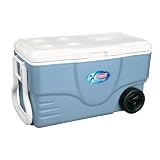 Coleman 62-qt. Xtreme Wheeled Cooler by Coleman