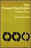 New present day English