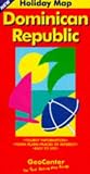 Dominican Republic Holiday Map (Holiday Maps)