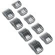 Andis B & B Universal Comb Set 12995