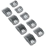 Andis B & B Universal Comb Set 12995