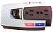 Monster Cable MP AV 200 Audio Video PowerCenter AV 200 with Clean Power Stage 1 v2.0
