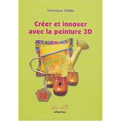 Cr�er et innover avec la peinture 3D